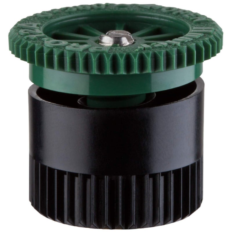 Hunter Industries 12A Hunter  12' Adjustable Irrigation Spray Nozzle  Green - Image 1